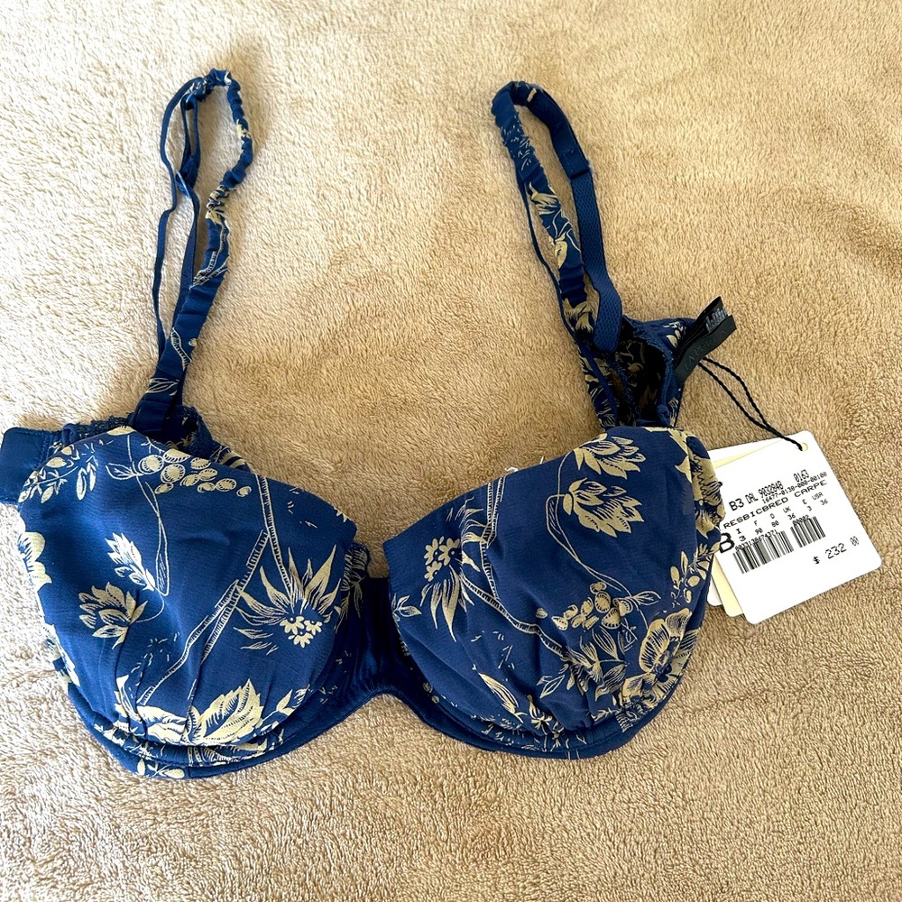 La Perla Bra